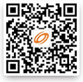 微信公众号二维码